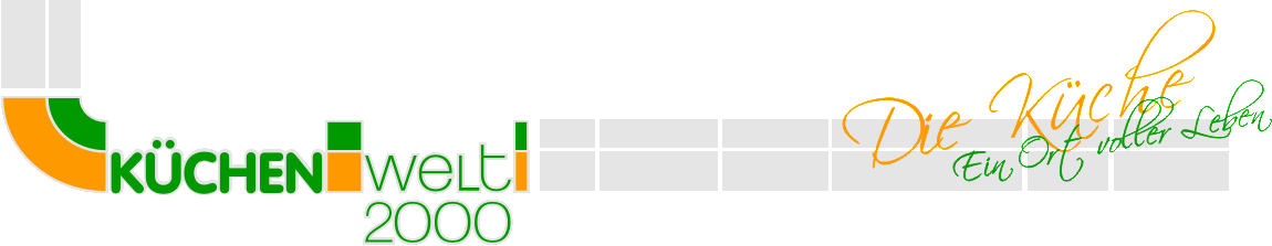Küchenwelt 2000 Leinefelde